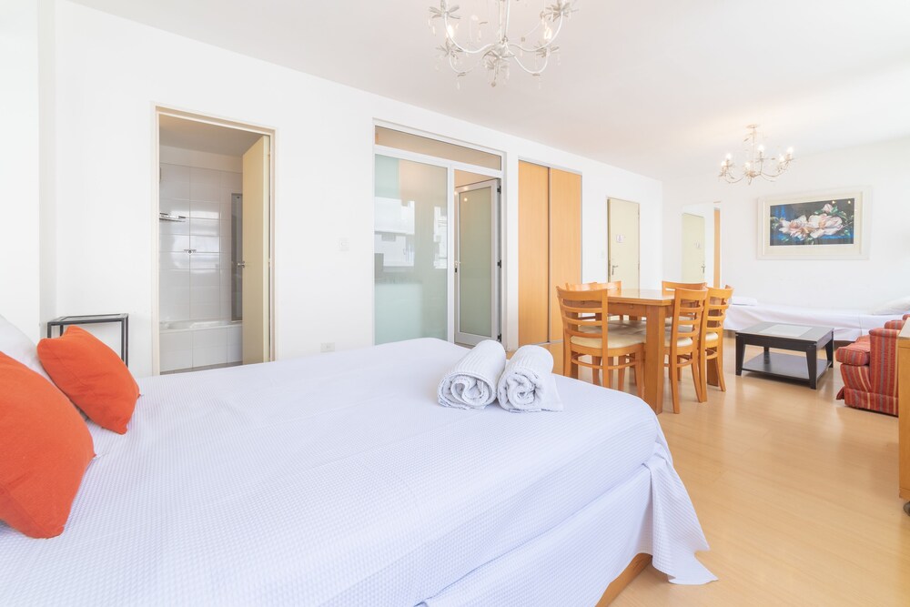 Sunlight Recoleta Apartments Buenos Aires Arg Best Price - 