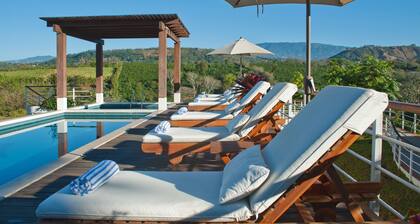 Asclepios Wellness and Spa