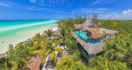 Villas Tiburon