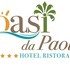 Hotel Oasi in Trapani, Italy
