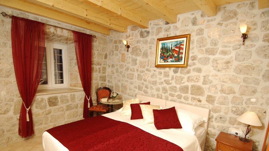 Hotel Villa Sigurata