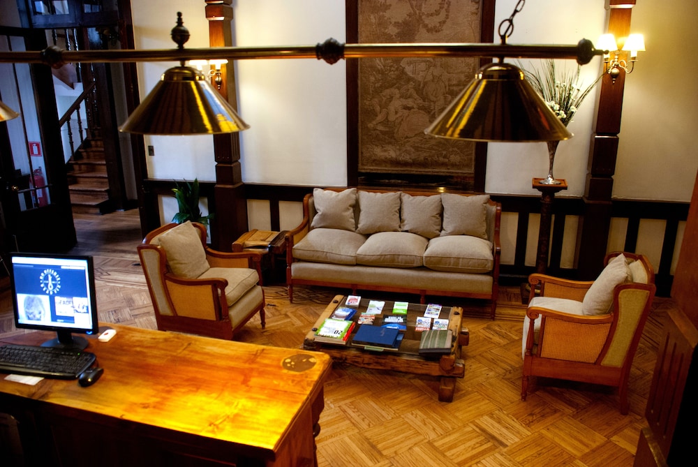 Casaltura The Boutique Hostel