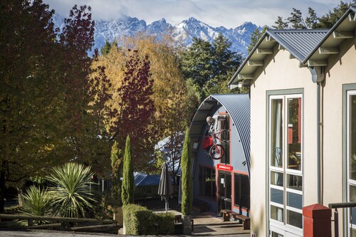 Queenstown Accommodation Top Hotels 2018 2019 Wotif Pinewood Lodge
