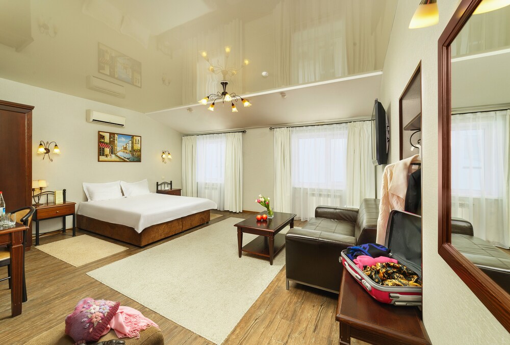 Parus Hotel In Nizhny Novgorod Hotel Rates Reviews On Orbitz - 