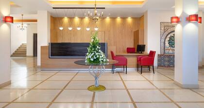 Legacy Hotel
