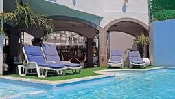 Hotel Hacienda de Castilla