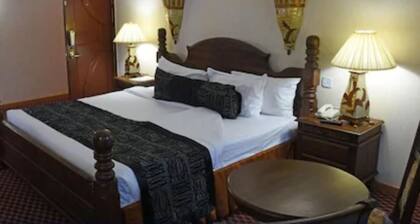 Imperial Botanical Beach Hotel