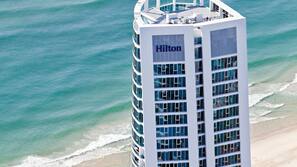 Beach towels