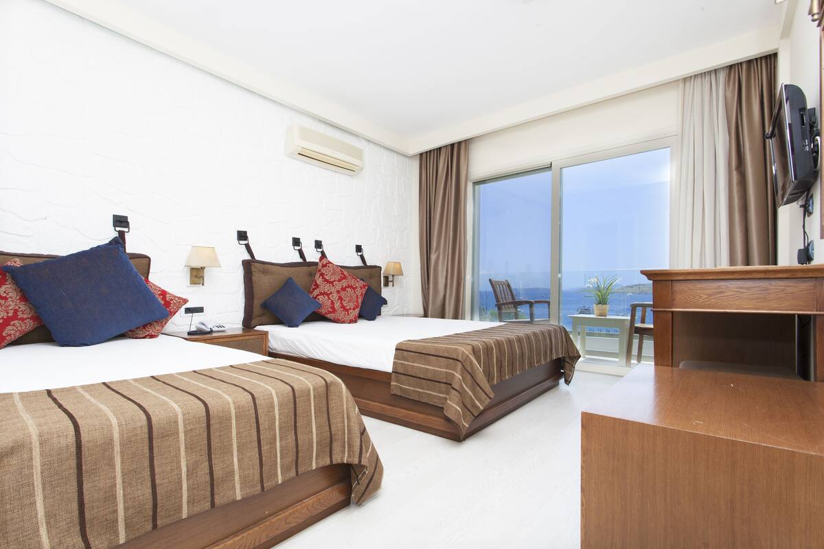 Bodrum Gulet Otel In Bodrum Turkey Expedia