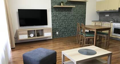3D Apartments