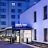 Park Inn by Radisson Luxembourg City in Luxembourg, Luxembourg