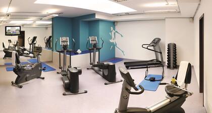 Park Inn by Radisson Luxembourg City