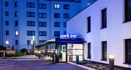 Park Inn by Radisson Luxembourg City
