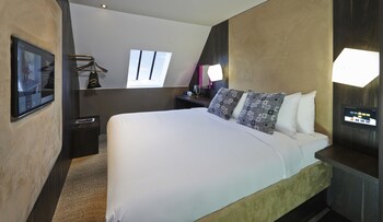 Bloc Hotel Birmingham