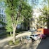Central Park Hostel