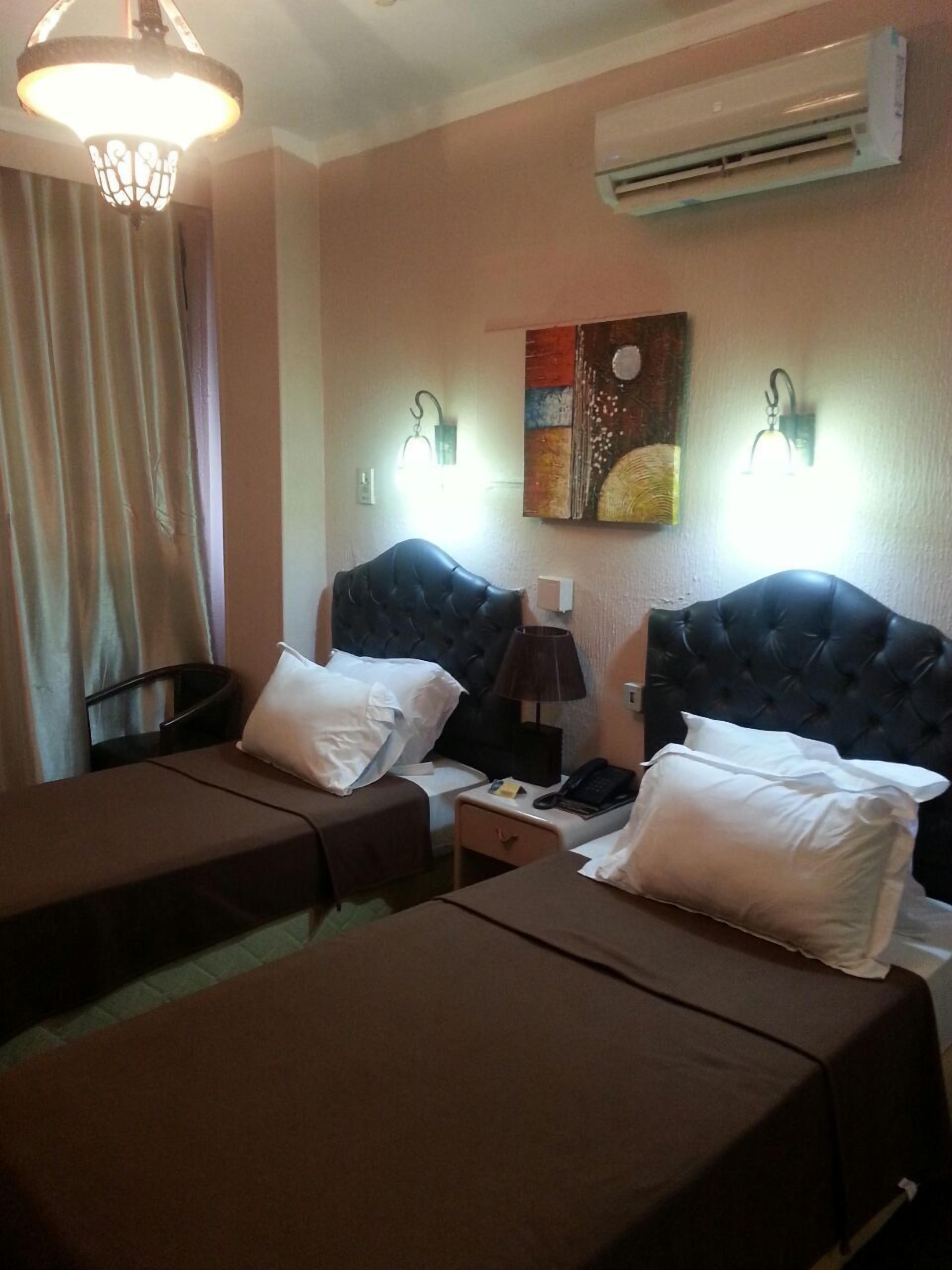 heliopolis minibar