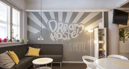 Dream Hostel & Hotel