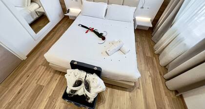 Hotel Gran Sasso