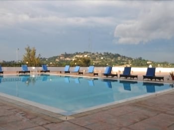 Imperial Royale Hotel in Kampala, Uganda