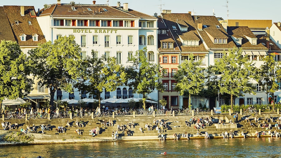 Krafft Basel