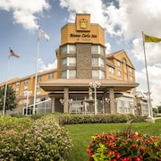 10 Best Hotels Closest To Toronto Zoo In Scarborough For 2018 Monte Carlo Inn Suites Downtown Markham
