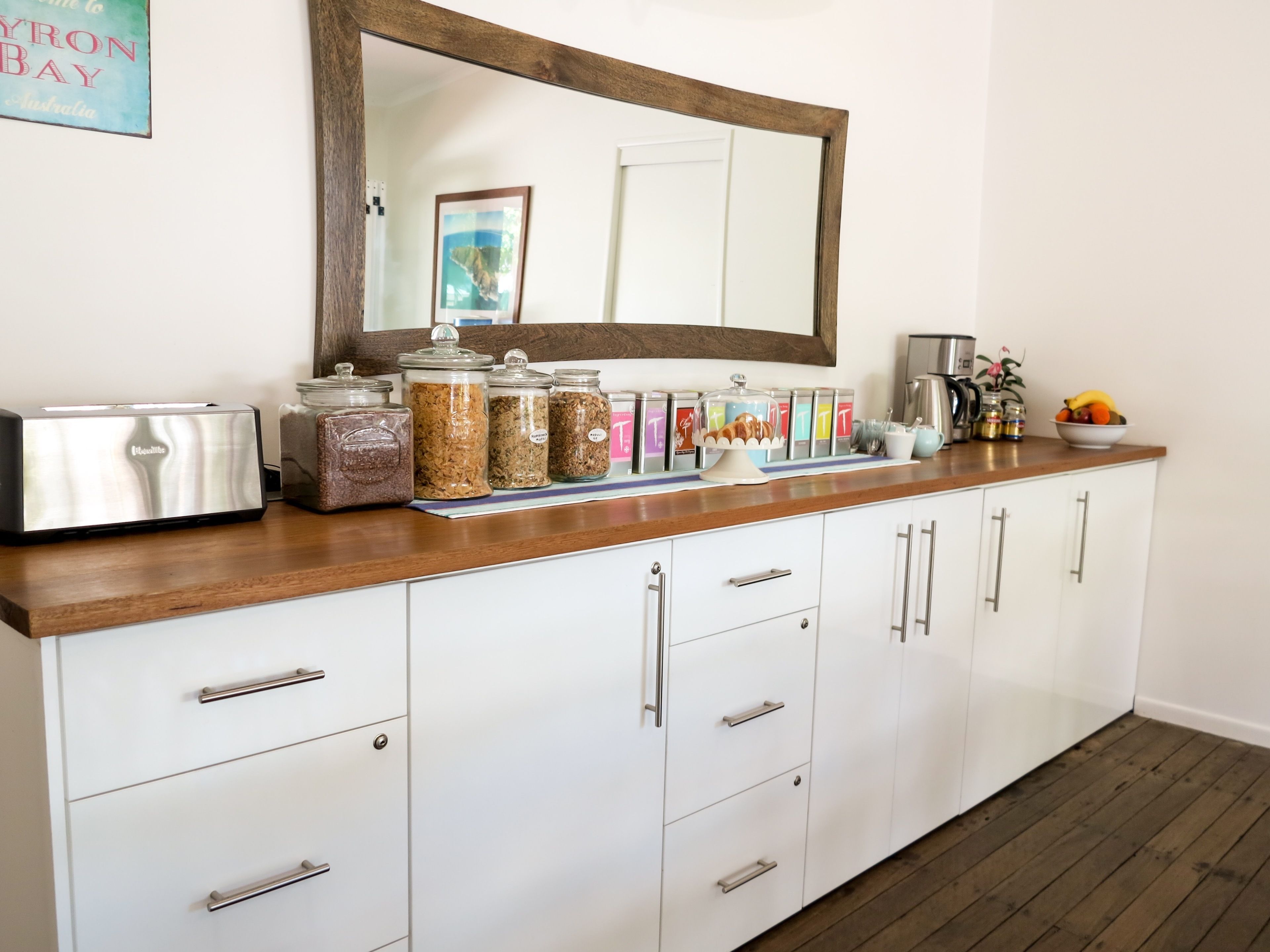 Byron Cove Beach House