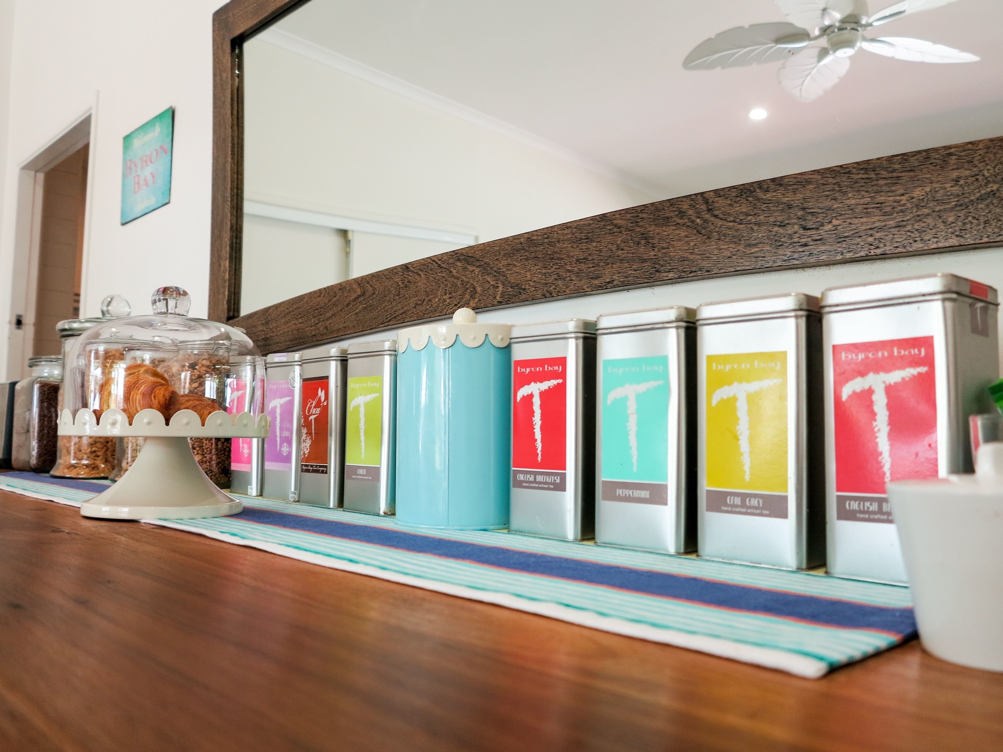 Byron Cove Beach House