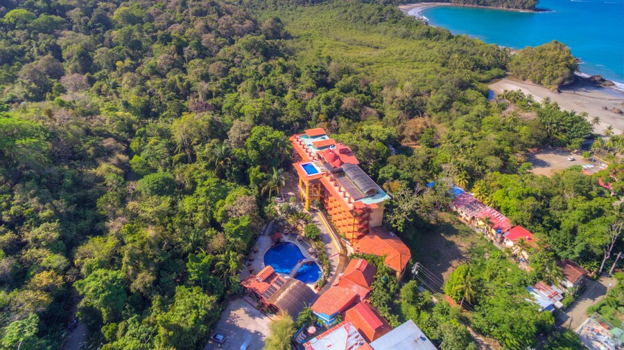Hotel San Bada