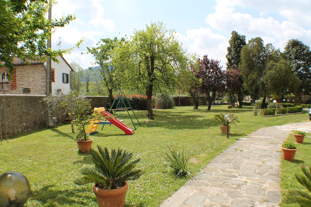 Foto - B&B Villa Pardi Lucca