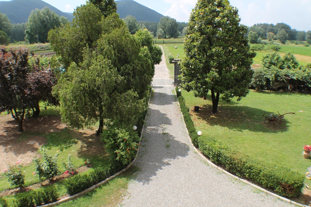 Foto - B&B Villa Pardi Lucca