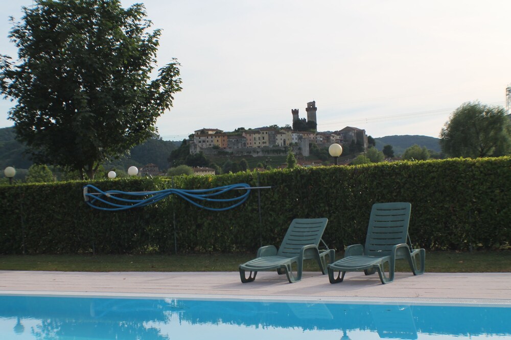 Foto - B&B Villa Pardi Lucca