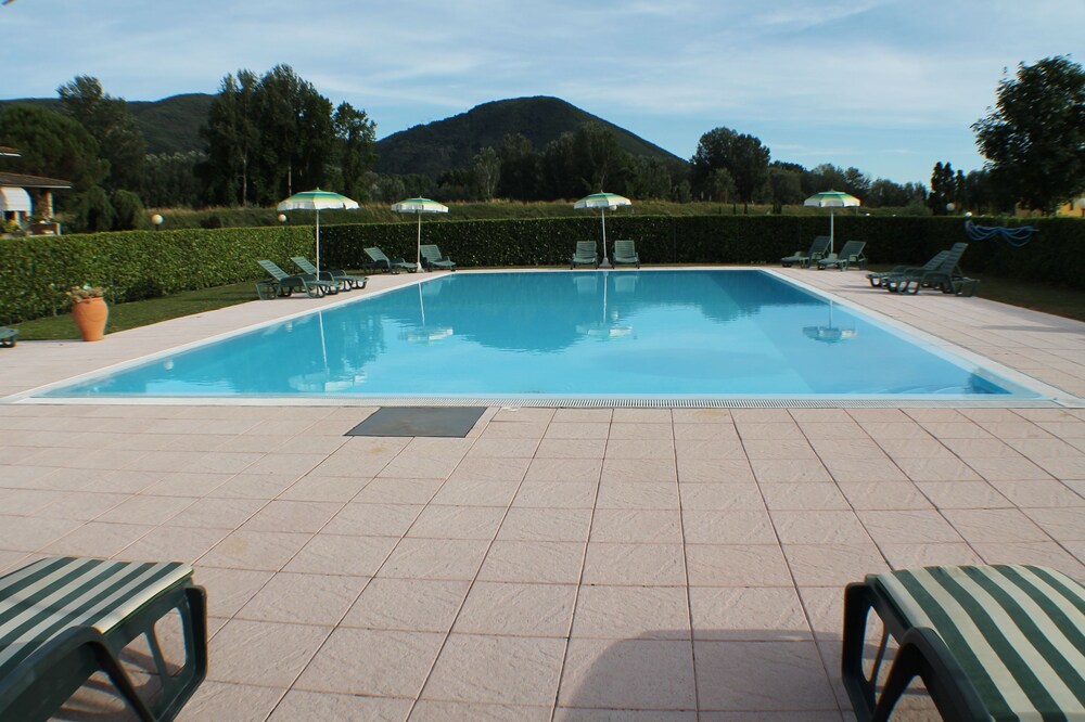 Foto - B&B Villa Pardi Lucca