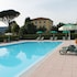 Villa Pardi in Lucca, Italy