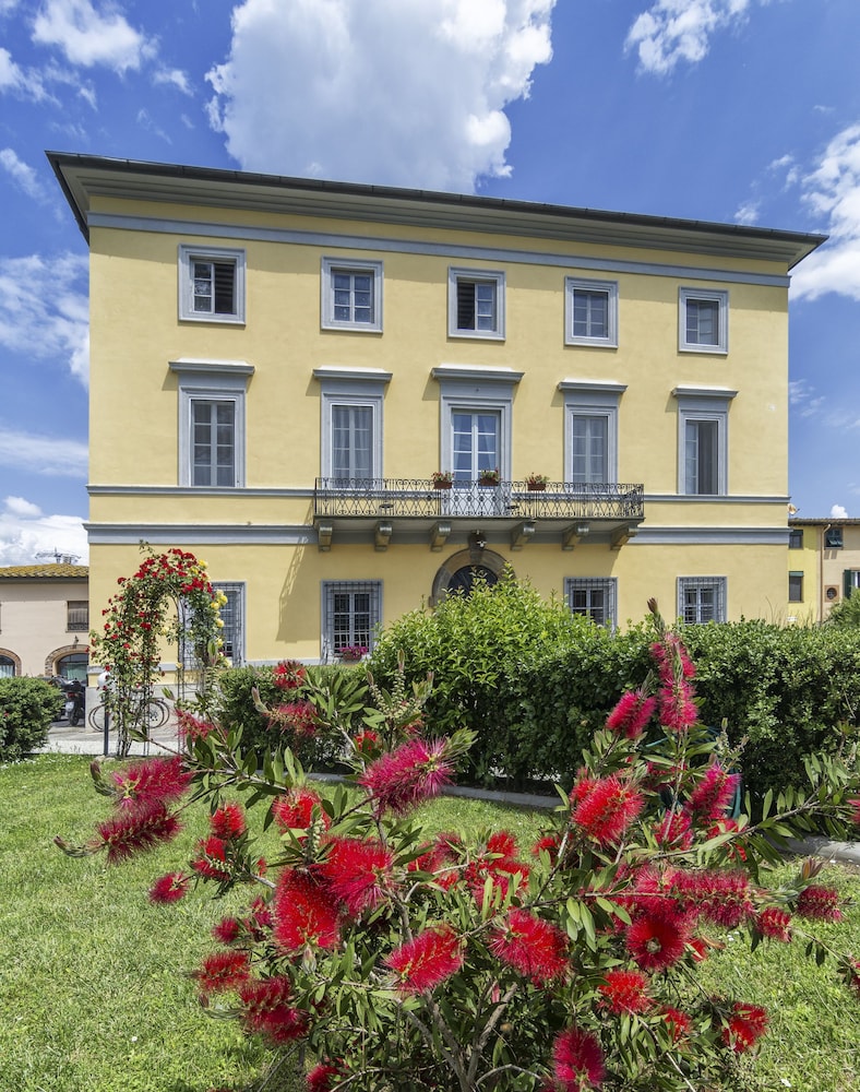 Foto - B&B Villa Pardi Lucca