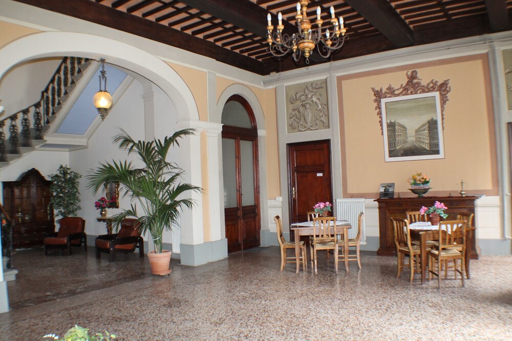 Foto - B&B Villa Pardi Lucca