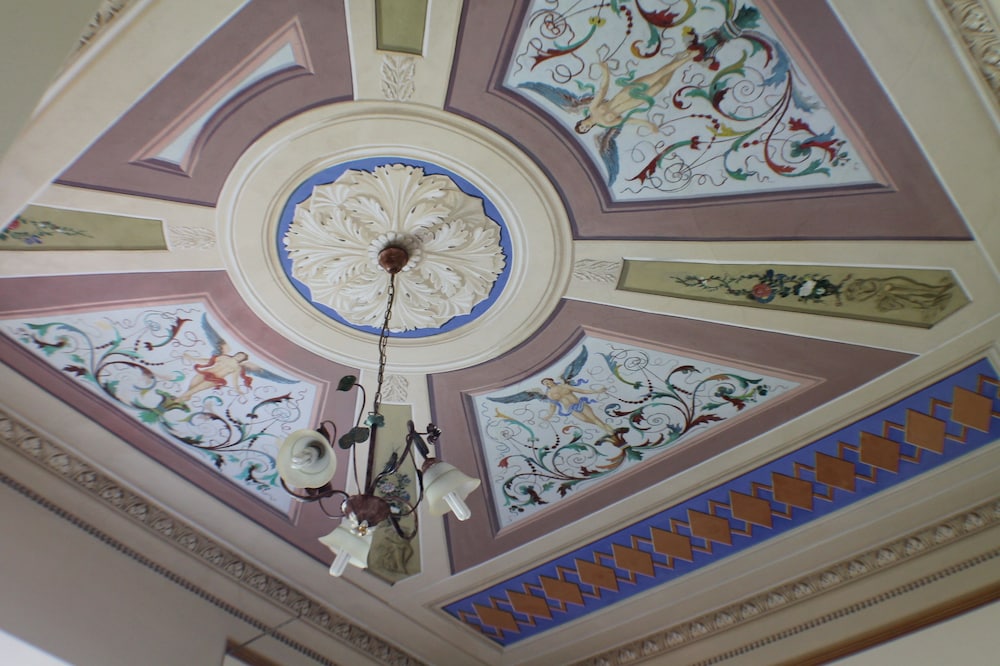 Foto - B&B Villa Pardi Lucca