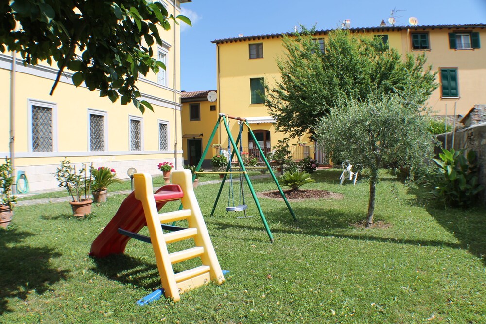 Foto - B&B Villa Pardi Lucca