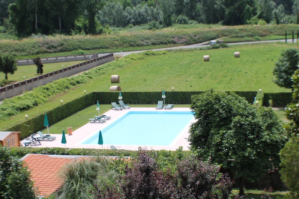 Foto - B&B Villa Pardi Lucca