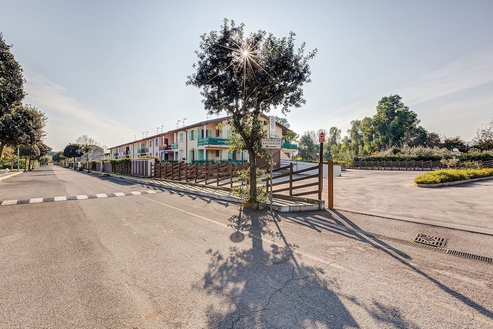 Residence Terra Felice San Felice Circeo Ita Great Rates