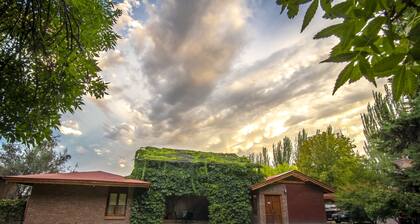 Lujan de Cuyo B&B