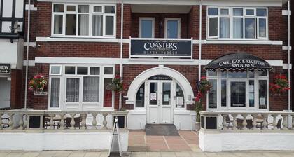 Coasters Hotel & Apartments