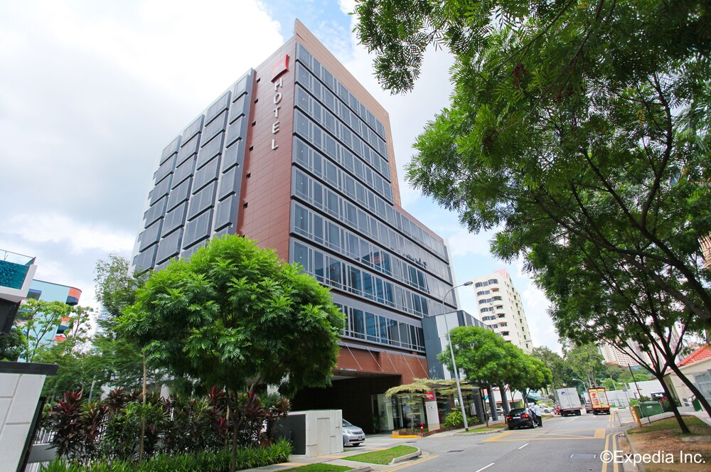 Ibis Singapore Novena Google Hotels Ibis Singapore Novena Google Hotels