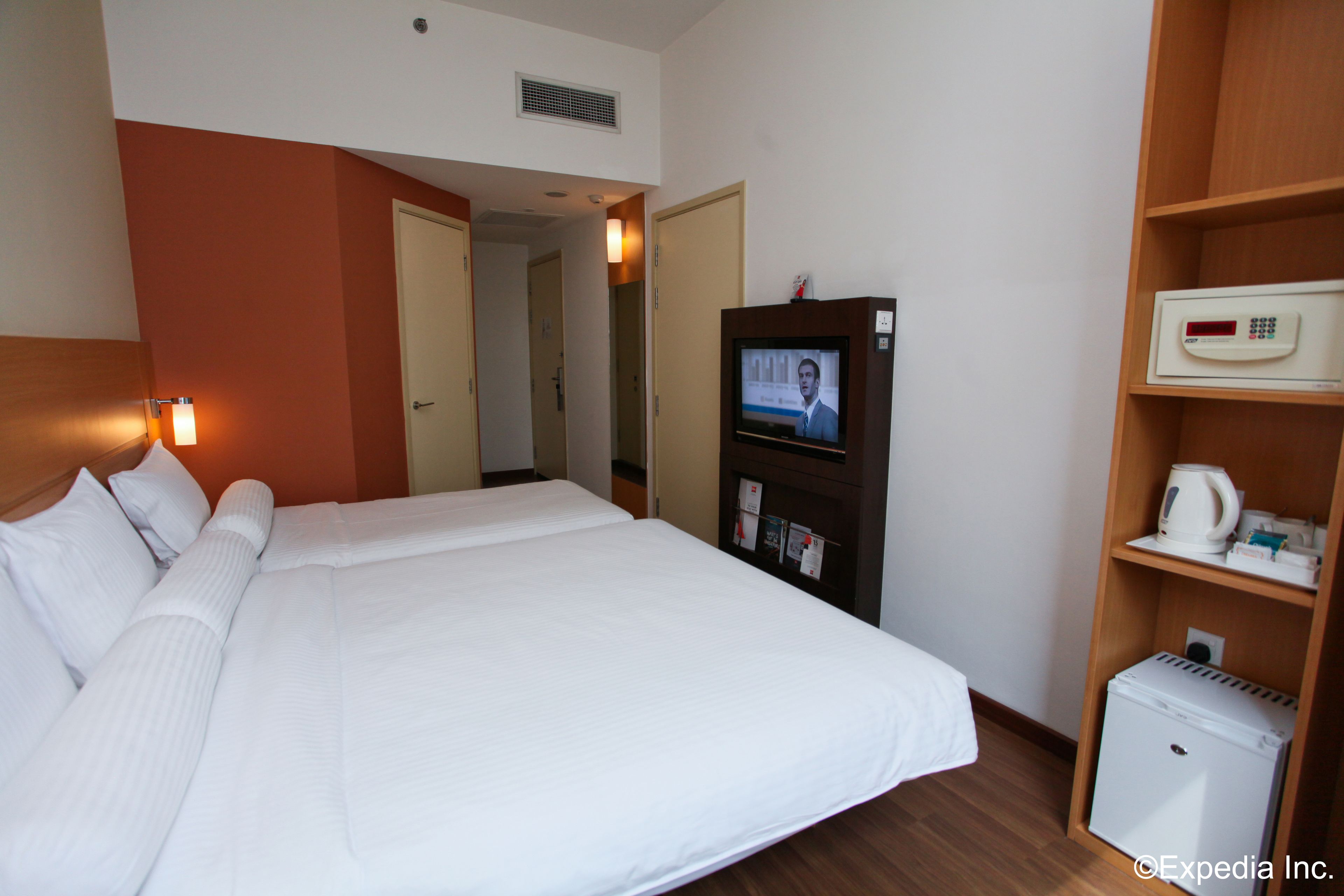 Ibis Singapore Novena Sg Clean In Singapore Singapore Expedia