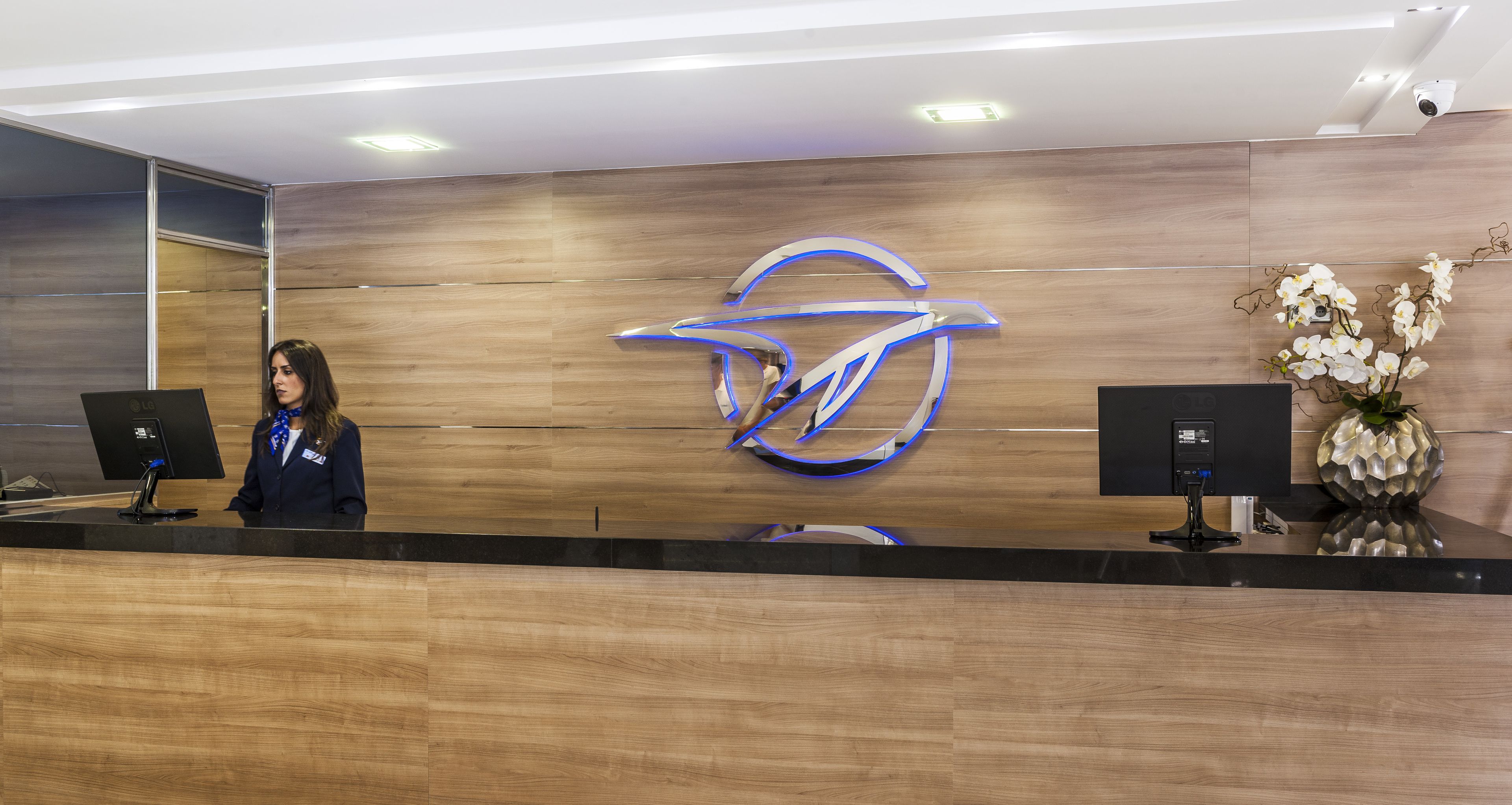 Globales Santa Lucia Hotel in Calvia in Calvia, Spain