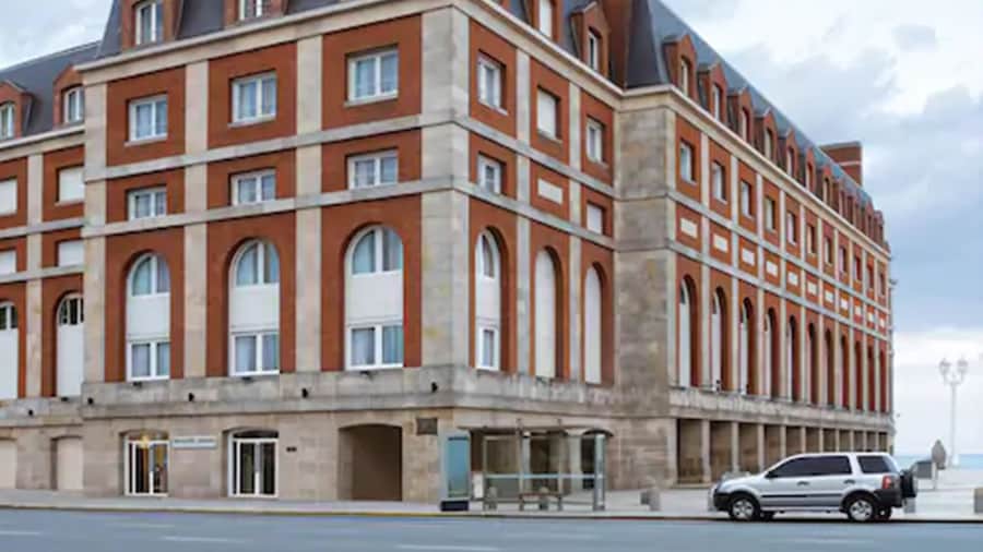 NH Hotel Casino