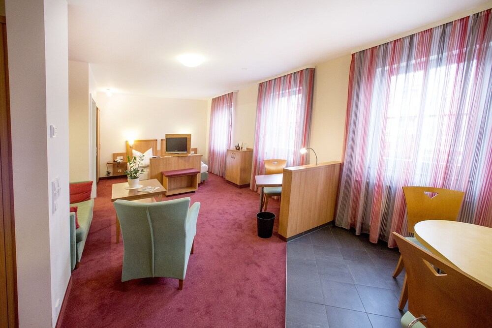 Best Western Hotel Veitshochheim Best Western Hotel Veitshochheim