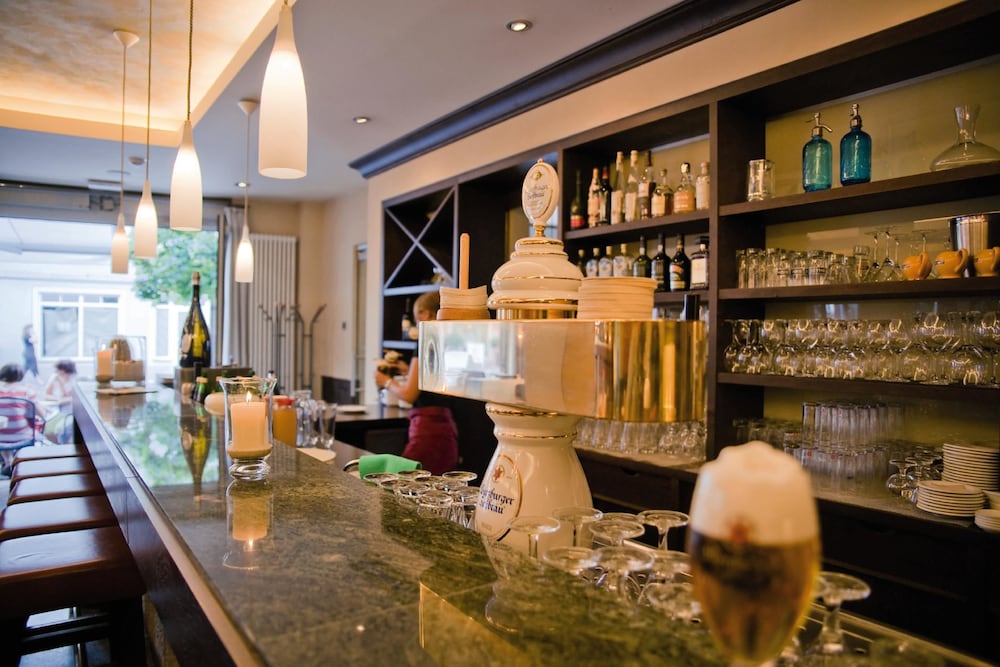 Best Western Hotel Veitshochheim Best Western Hotel Veitshochheim