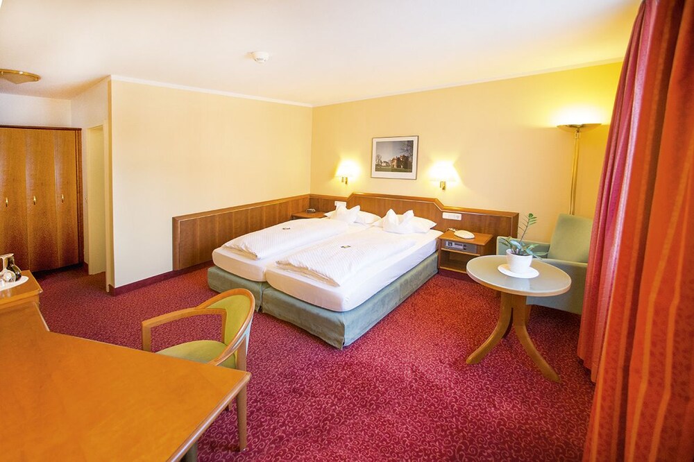 Best Western Hotel Veitshochheim Best Western Hotel Veitshochheim