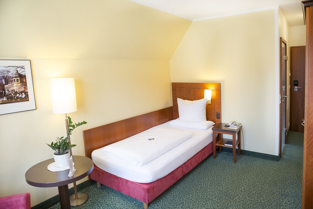Best Western Hotel Veitshochheim Best Western Hotel Veitshochheim