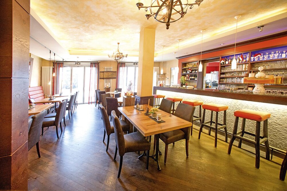 Best Western Hotel Veitshochheim Best Western Hotel Veitshochheim